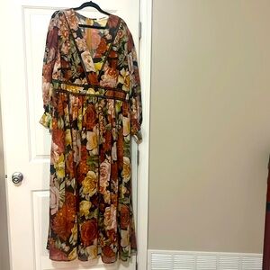 Fall fabulous! Sante Grace